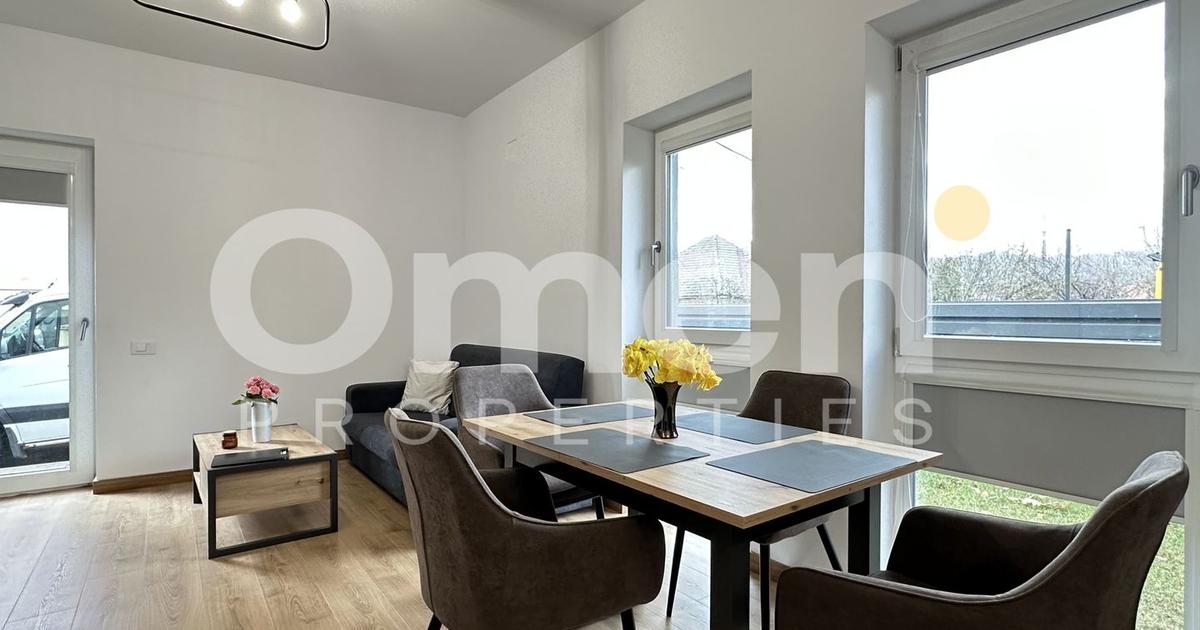 Apartament 2 camere de inchiriat