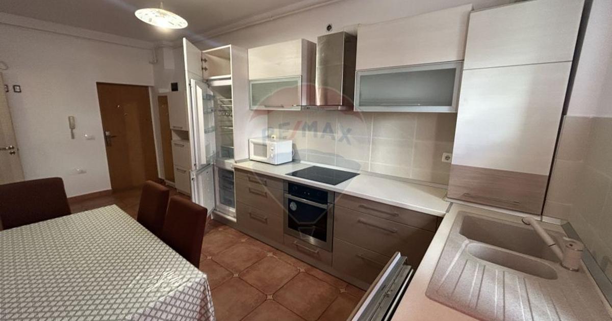 Apartament 2 camere | Strada Victoriei | Baia Mare zona PRONTO