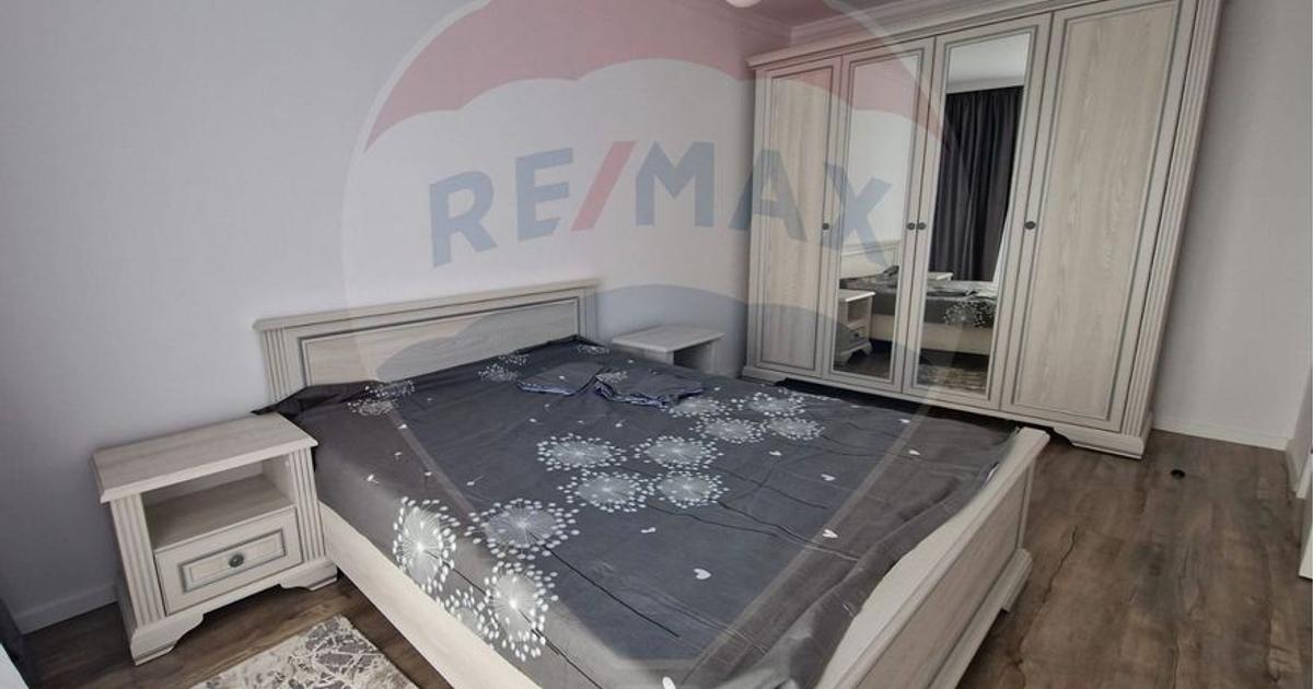 Apartament de vânzare | Strada Daliei, Baia Mare