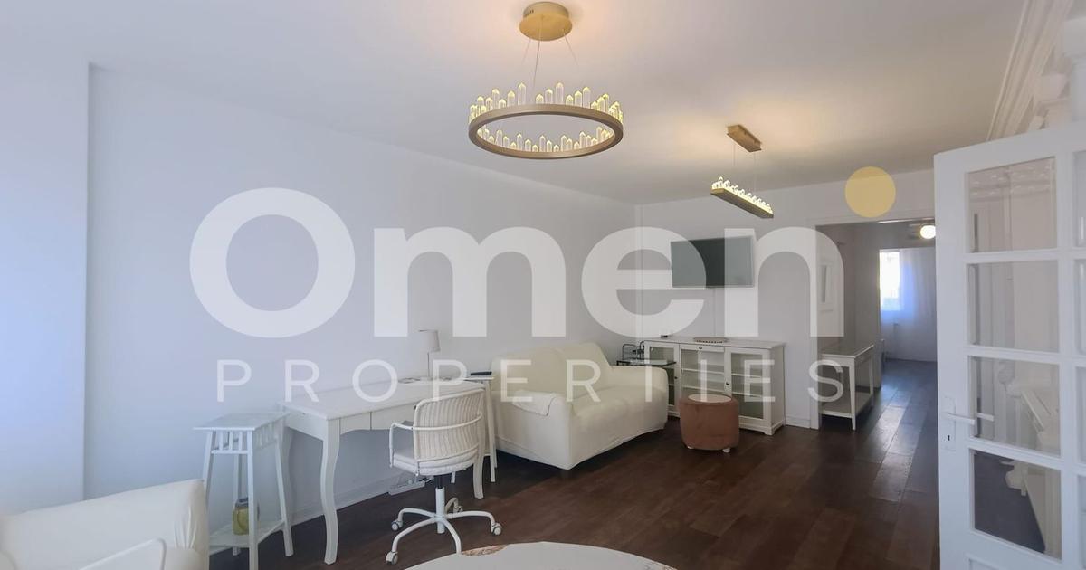 Apartament decomandat cu 3 camere în zona Orașul Vechi, Baia Mare