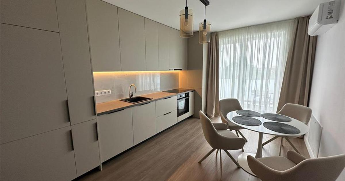 Apartament cu 3 camere Marinescu