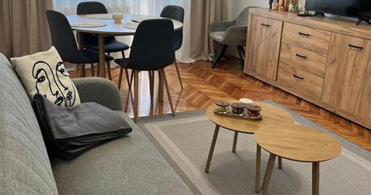 INCHIRIERE ap 2 camere Ultracentral