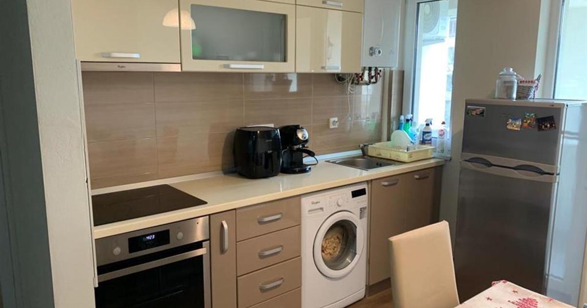 Apartament cu 3 camere. Unirii bloc nou