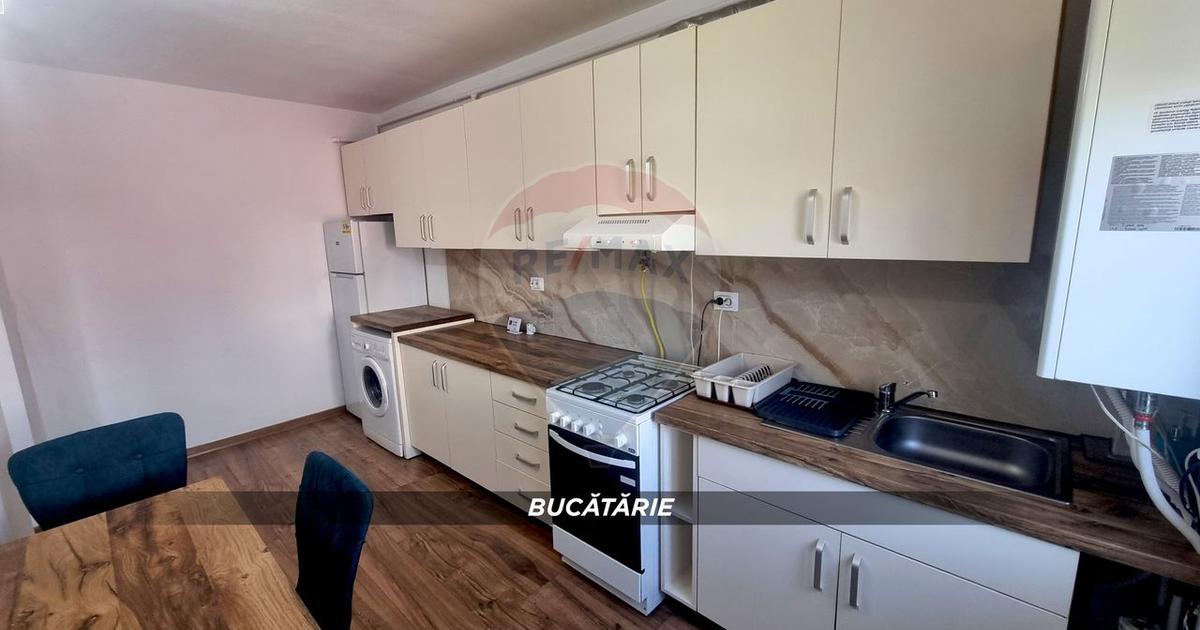 Apartament cu o camera, decomandat, de inchiriat, zona ultracentrala