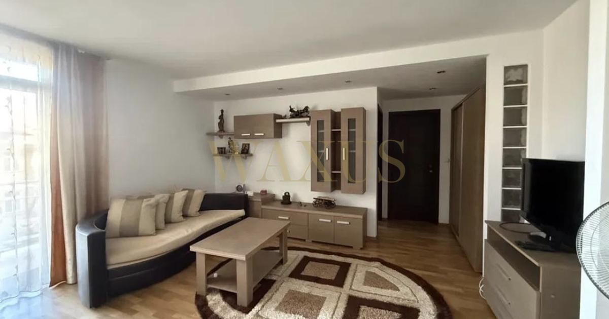 Apartament 2 camere, zona centrală