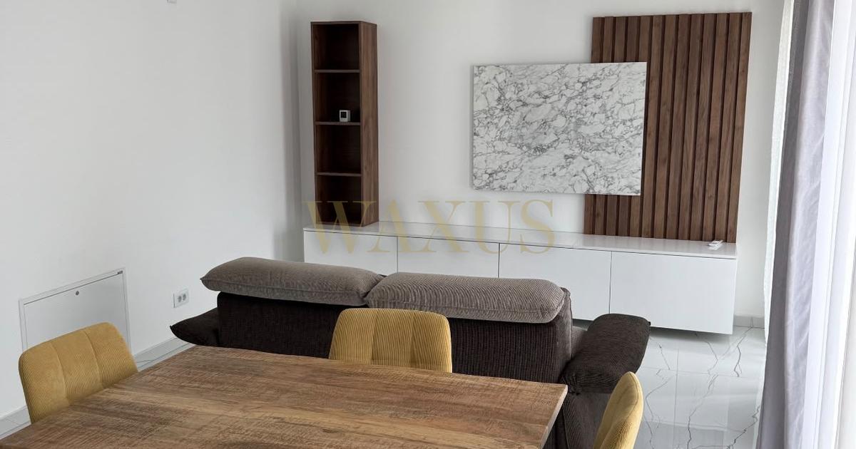 Apartament de Lux,Bulevardul Republicii,etaj 2