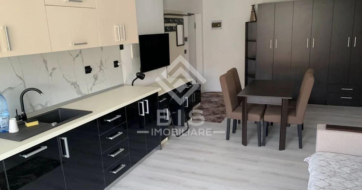 Apartament de inchiriat NUBIA RESIDENCE -Etaj 2