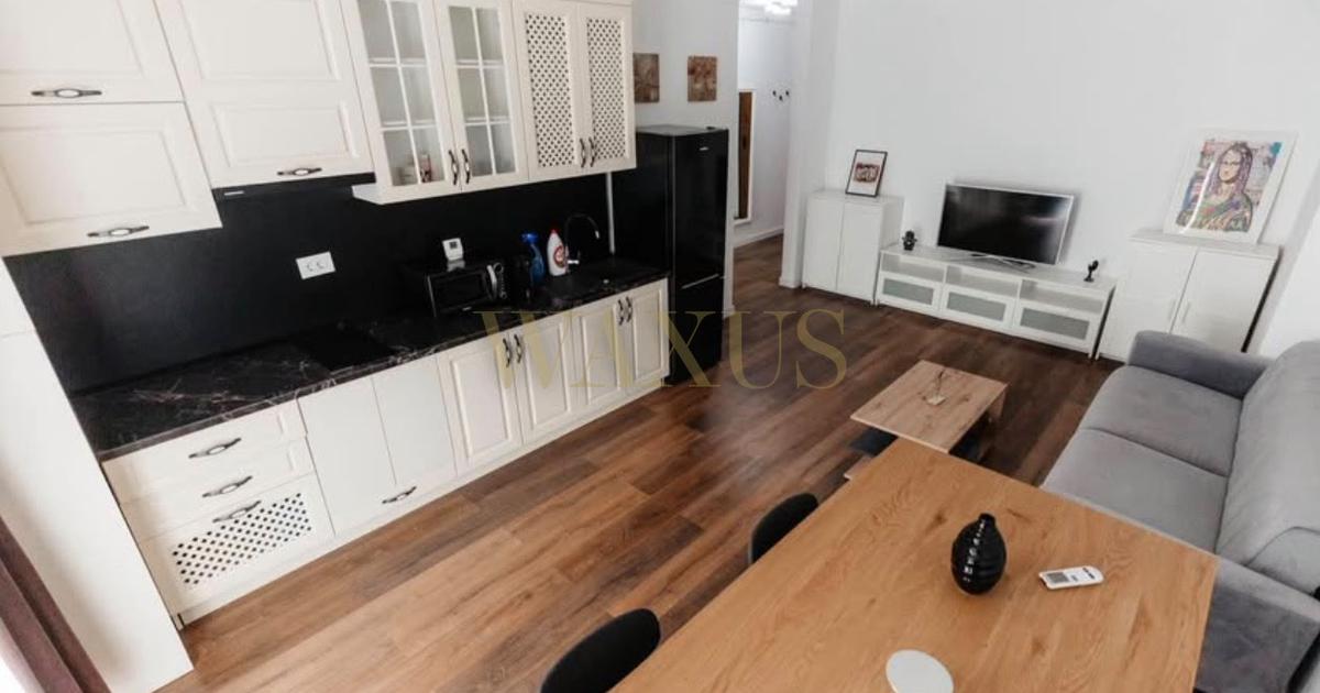 Apartament 2 camere, etaj 1, zona Calea Clujului