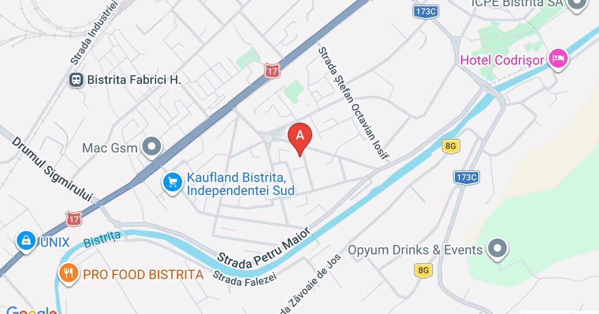 Apartament 2 camere, 55mp, Sensul Vechi