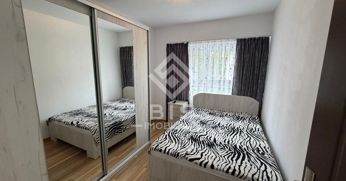 Apartament de inchiriat - zona Garii