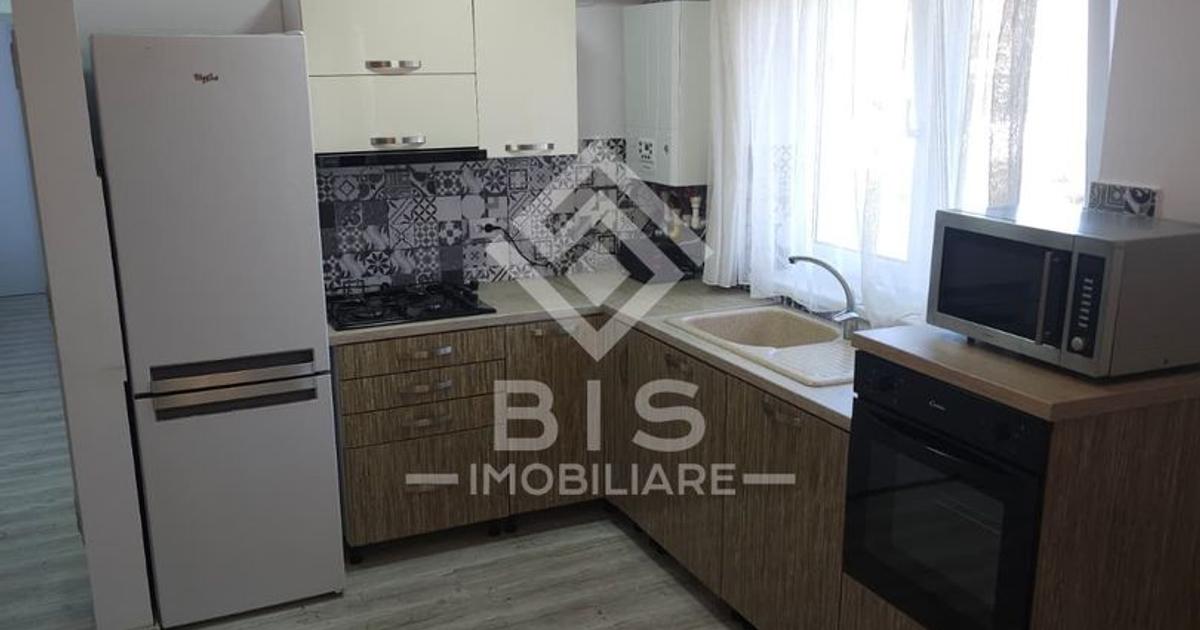 Apartament luminos cu 2 camere | Zonă Viișoara | 70 mp utili | Etaj 2