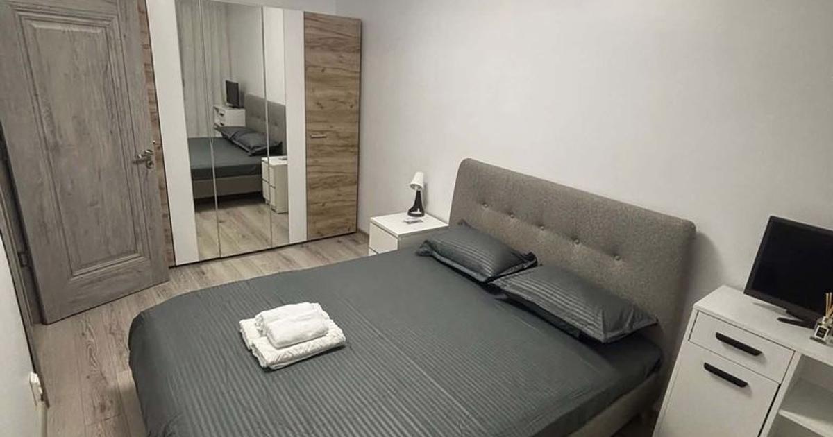 Apartament 2 camere decomandat Unirii ( Bella Napoli)