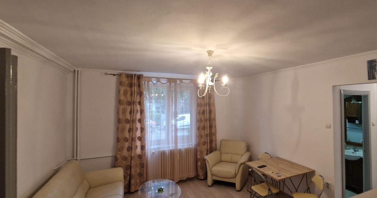 Apartament 2 camere Stefan Luchian ( Unirii )