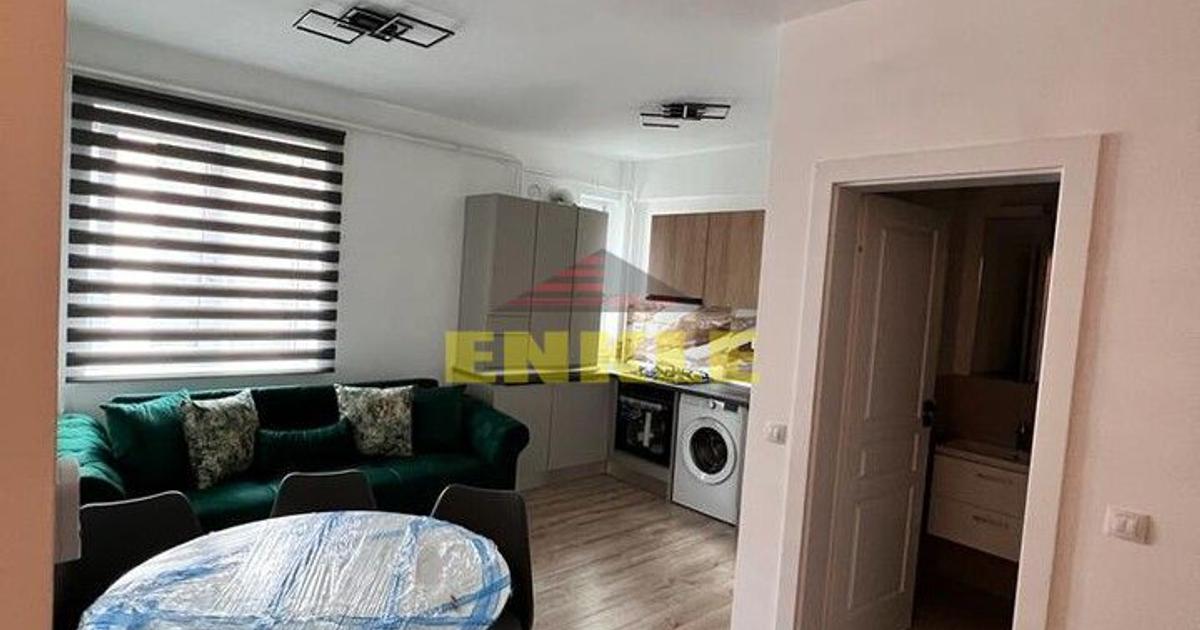 Apartament 2 camere de inchiriat, bloc nou , zona Bd.Mihai Eminescu