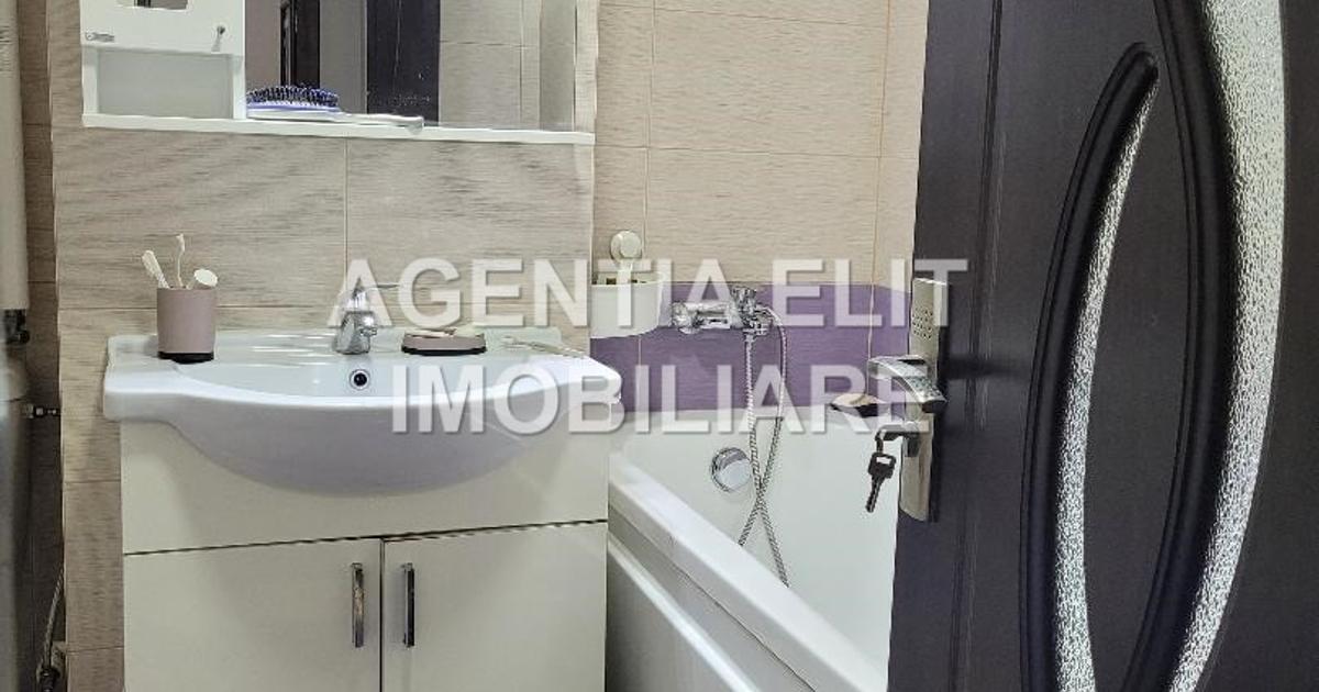 Apartament 2 camere, zona OTP Bank