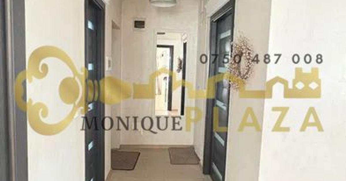 2 Camere | Bloc nou | Disponibil imediat | Finisaje moderne | Parcare