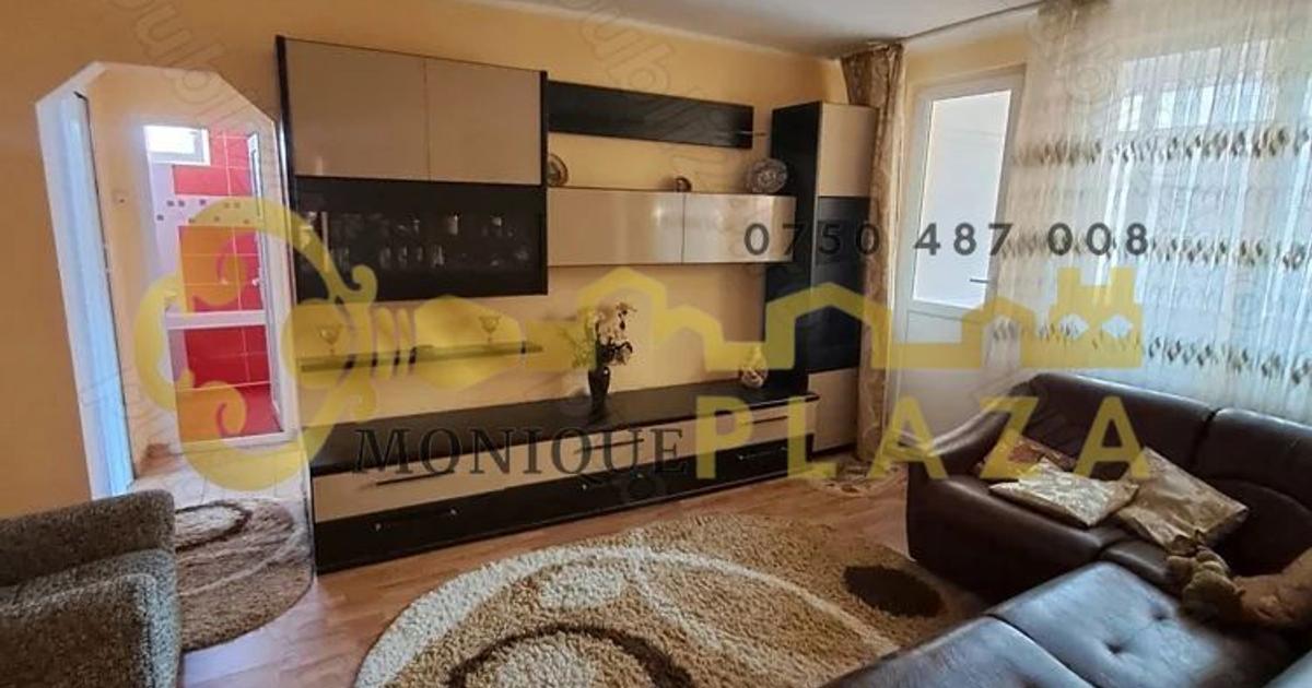 Zona centrala | CT | Mobilat si utilat | Facilitati in zona |