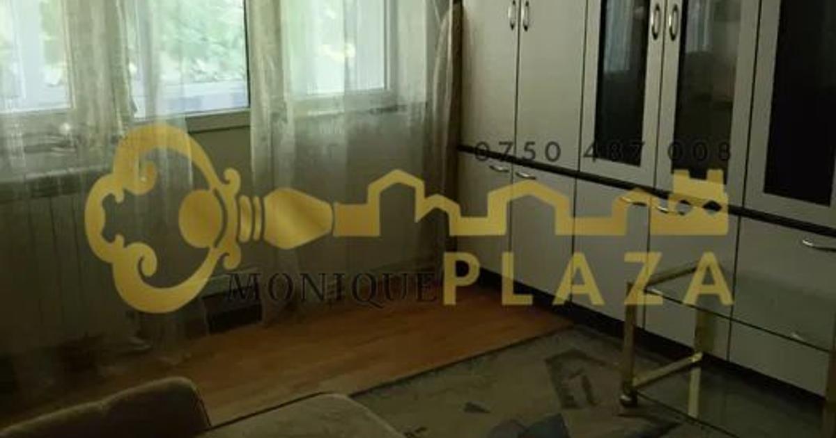 3 Camere | Zona linistita | Mobilat | Utilat |