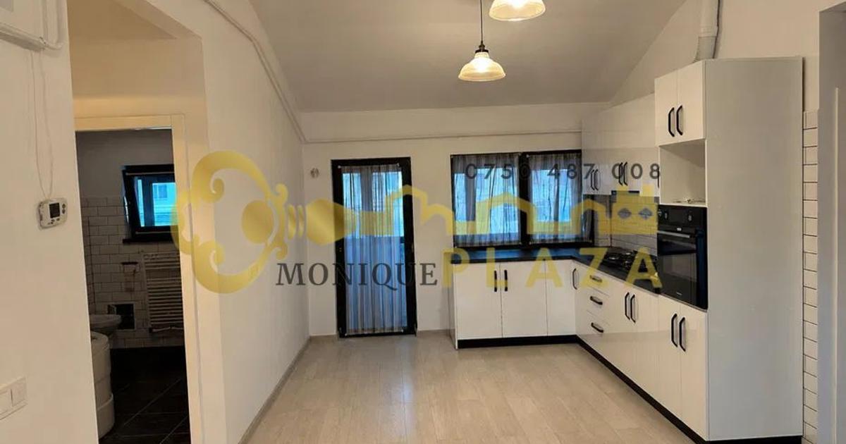 3 Camere | 2 bai | 2 balcoane | Panoramic view| Electrocasnice noi |