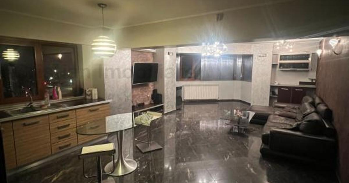 Mobilat si Utilat MODERN, 2 camere Bariera