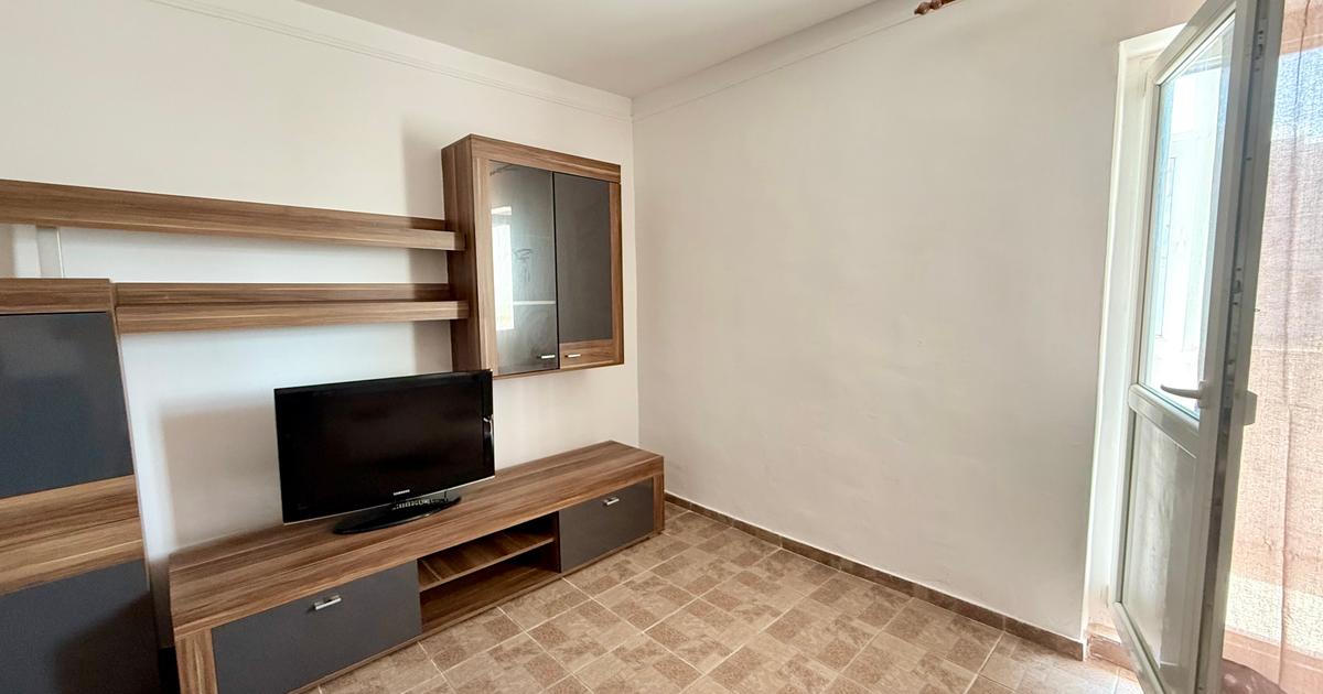 2 camere Buzăului Etaj 4/4 55mp