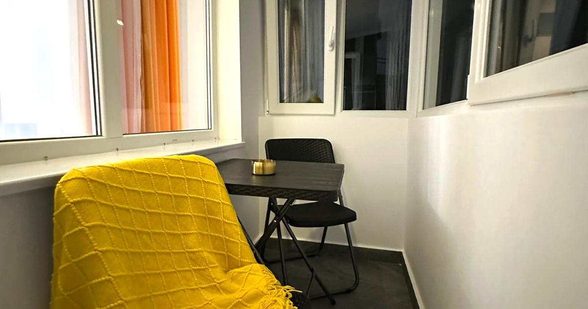 Inchiriere apartament 2 camere-Imobiliare MAXICONFORT