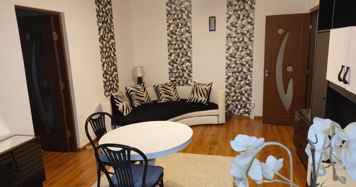 Proprietar inchiriez apartament 2 camere