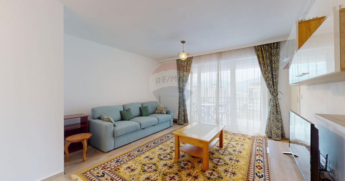 Comision 0 | 2 camere de închiriat | Kasper | Disponibilitate imediata