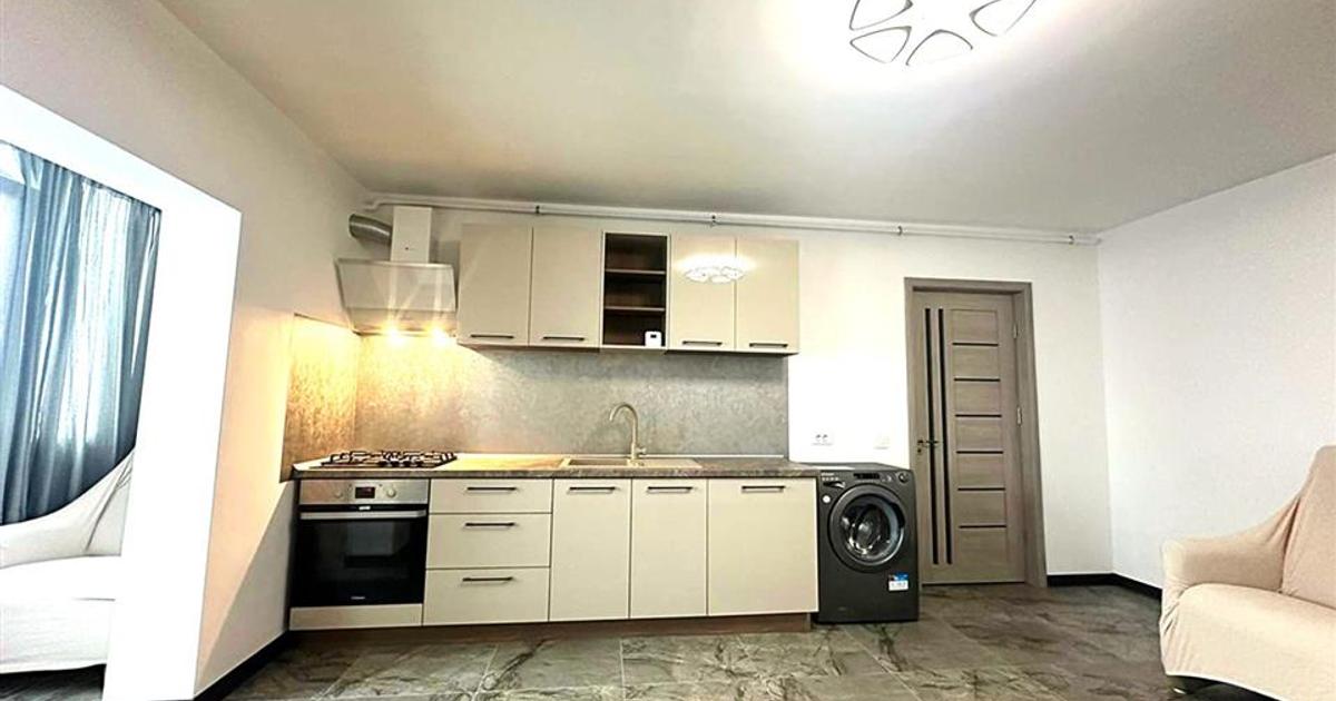 Apartament 2 camere tip Studio zona 1 Dec 1918