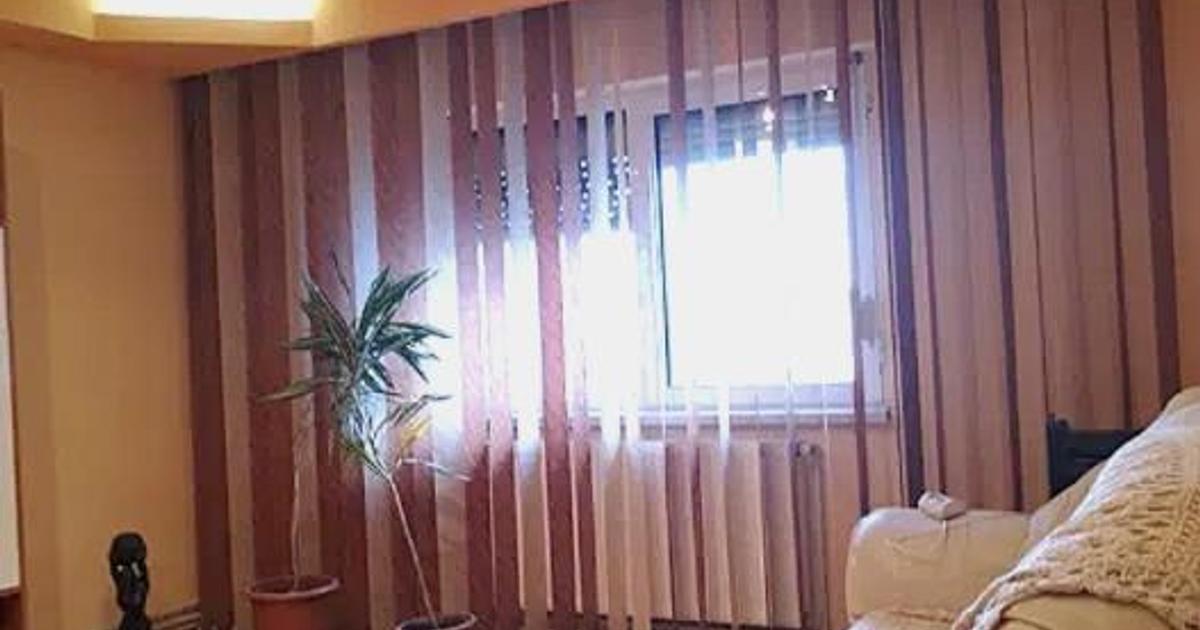 Apartament 3 camere conf  1 decomandat  zona 1 Dec 1918
