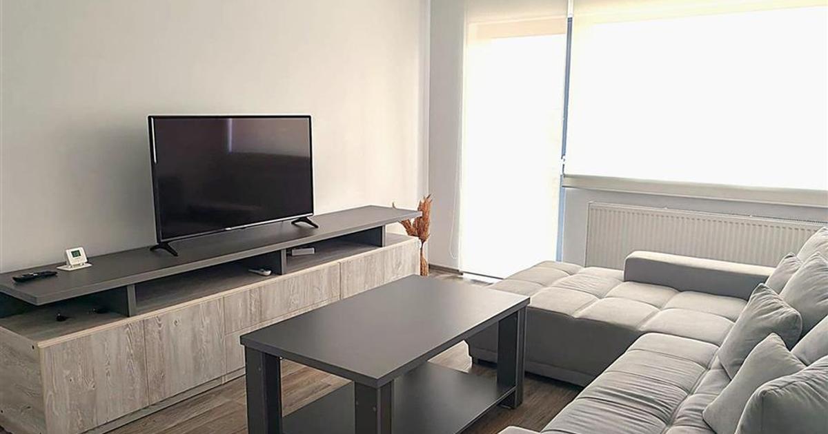 Apartament 2 camere conf  1 dec zona Centru