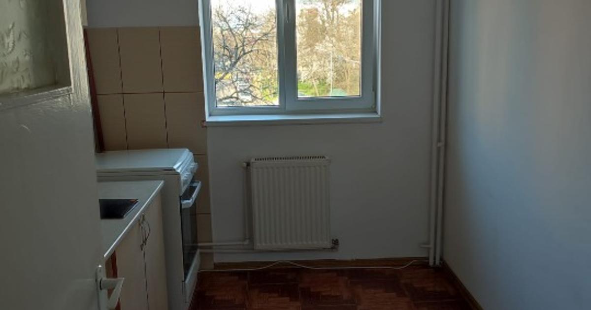 De închiriat ap 2 camere – Vis-a-vis de intrarea in Parcul Crâng
