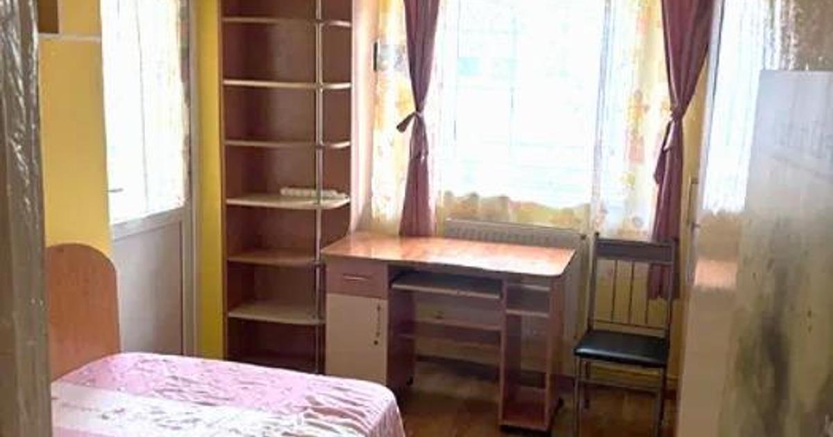 Apartament 3 camere conf  1 semidec zona Micro 3