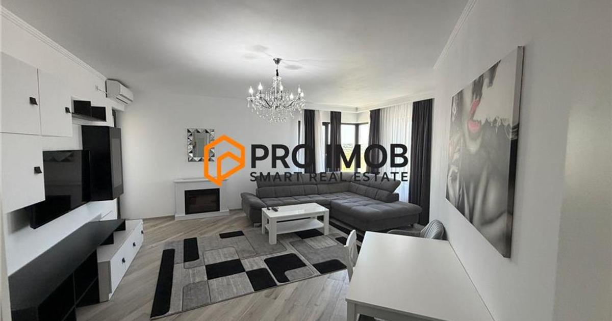 Apartament 2 camere cf 1 decomandat zona Orizont