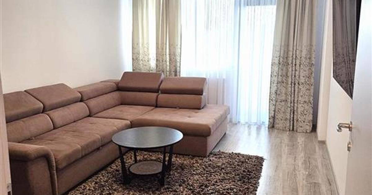 Apartament 3 Camere conf 1 decomandat Orizont