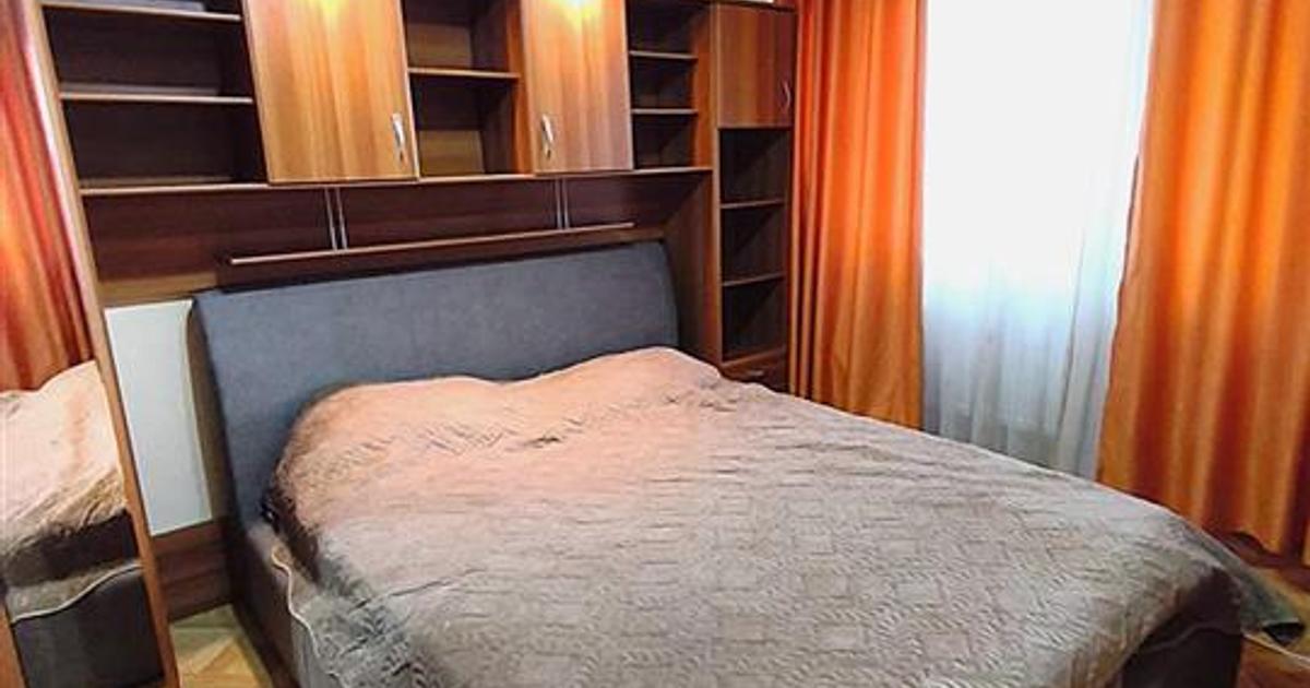 Apartament 2 camere conf  1 dec zona Ultracentral