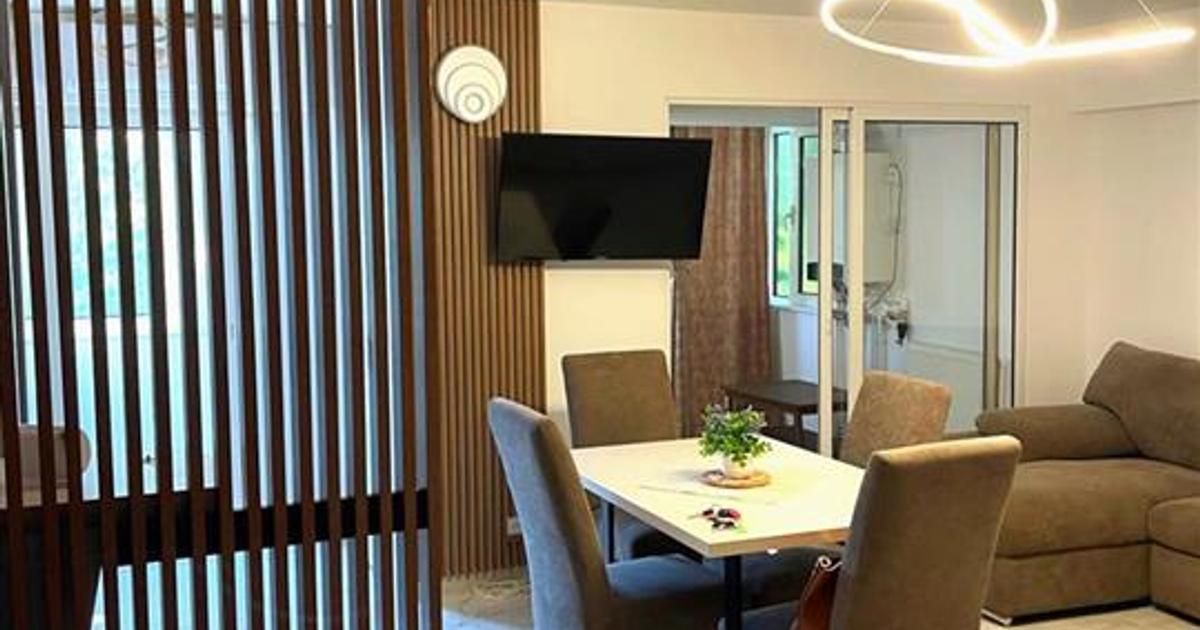 Apartament 2 camere conf  1 dec zona Ultracentral