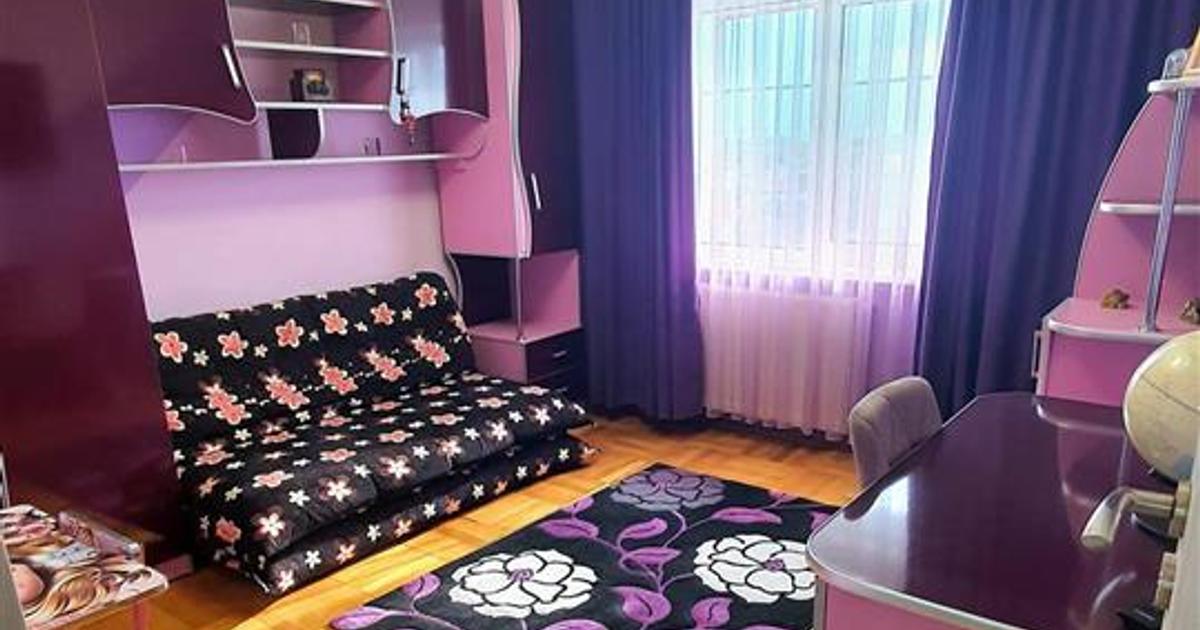 Apartament 3 camere conf 1 decomandat zona Unirii Nord