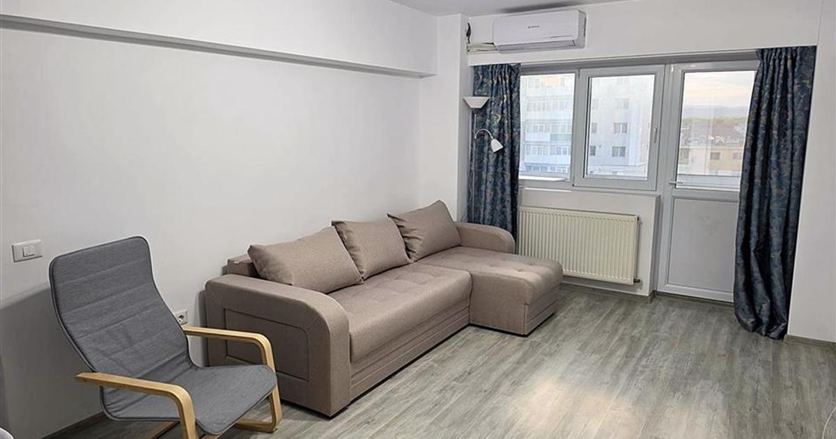 Apartament 3 camere conf  1 semidec  zona Unirii Sud