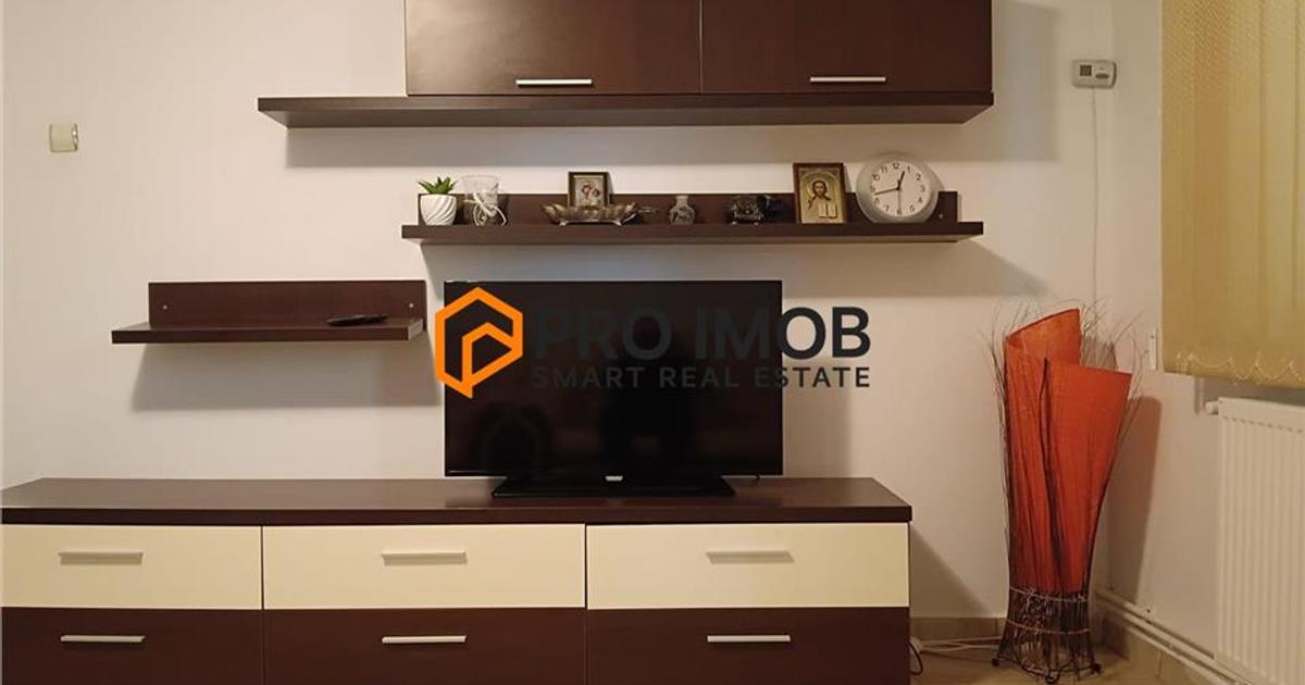 Apartament 2 camere cf 1 decomandat zona Unirii Sud