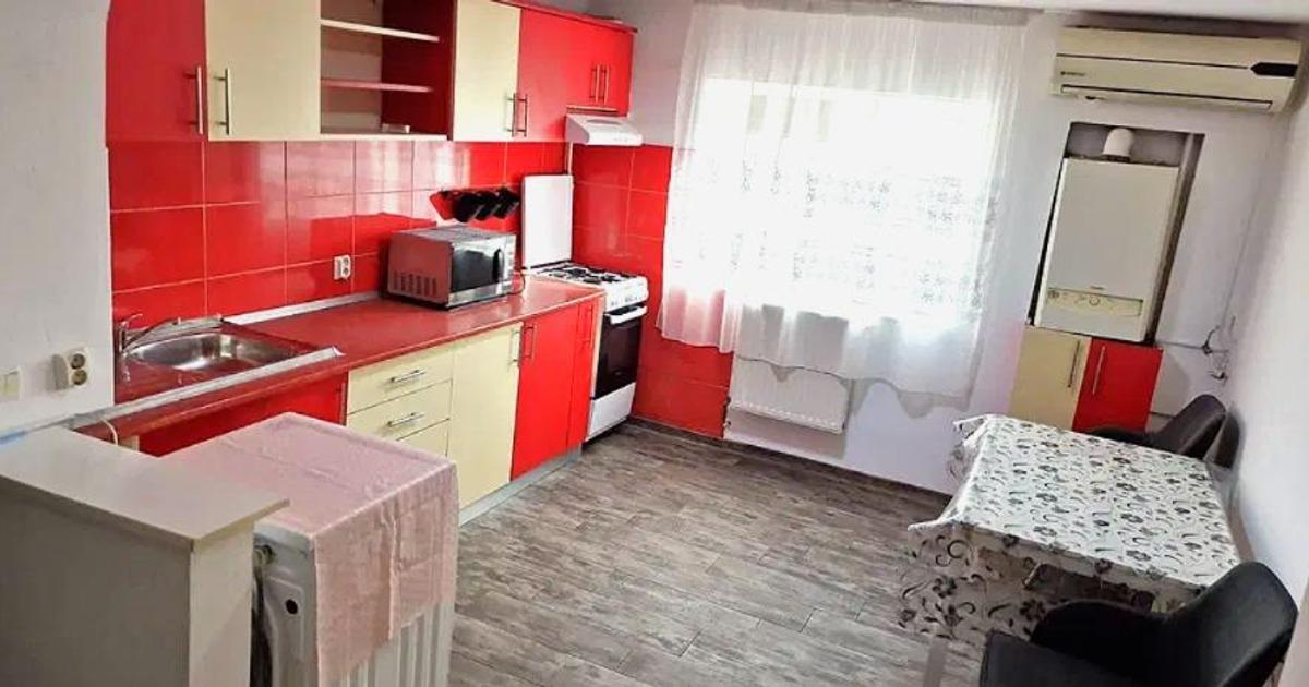 Apartament 2 camere conf  1 dec zona Unirii Sud