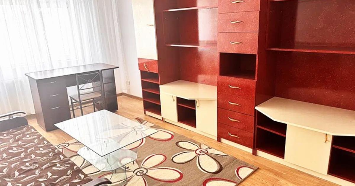 Apartament 4 camere conf 1 dec zona Unirii Sud