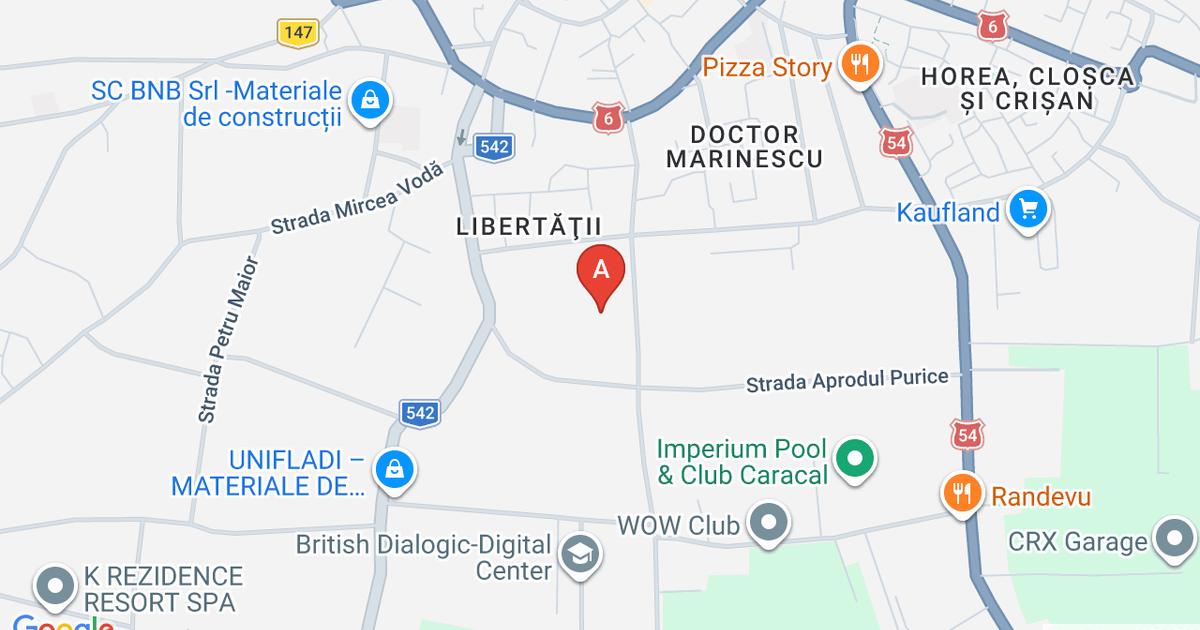 Închiriez apart.cu 3 camere decomandate,nemobilat la o familie