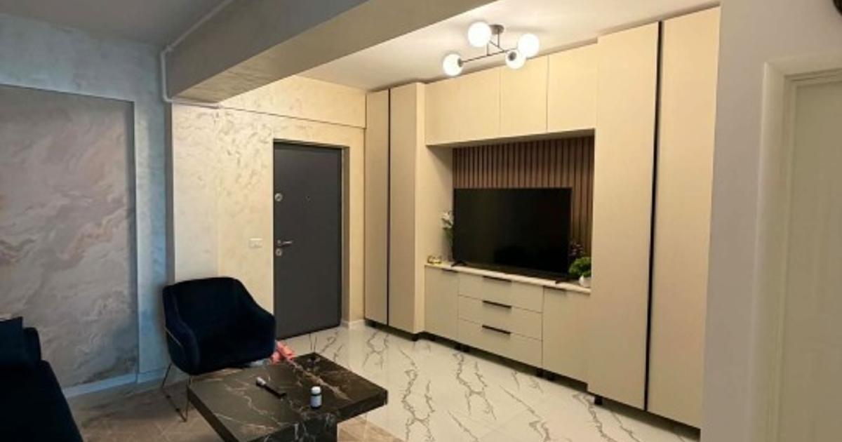Locuinta Premium | Apartament 3 camere, mobilat