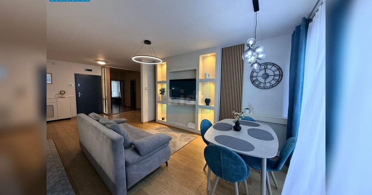 0% Comision | Apartament semidecomandat cu 2 camere | Central