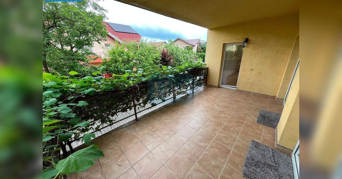 0% Comision | Apartament cu 3 camere, terasa si parcare | EuropaCI0197