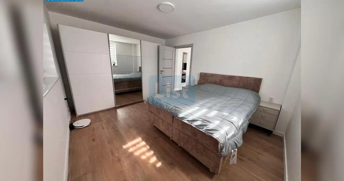 0% Comision | Apartament semidecomandat cu 2 camere, 50 mp | Europa