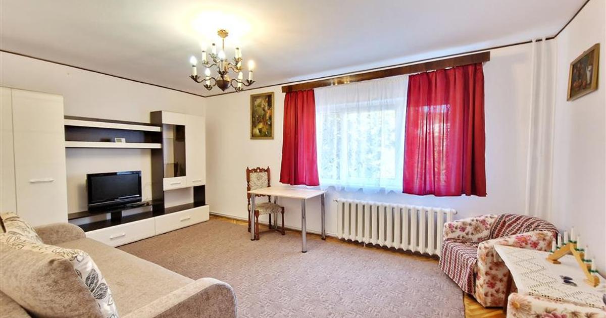 Apartament cu 2 camere DECOMANDATE, etaj 2, Grigorescu