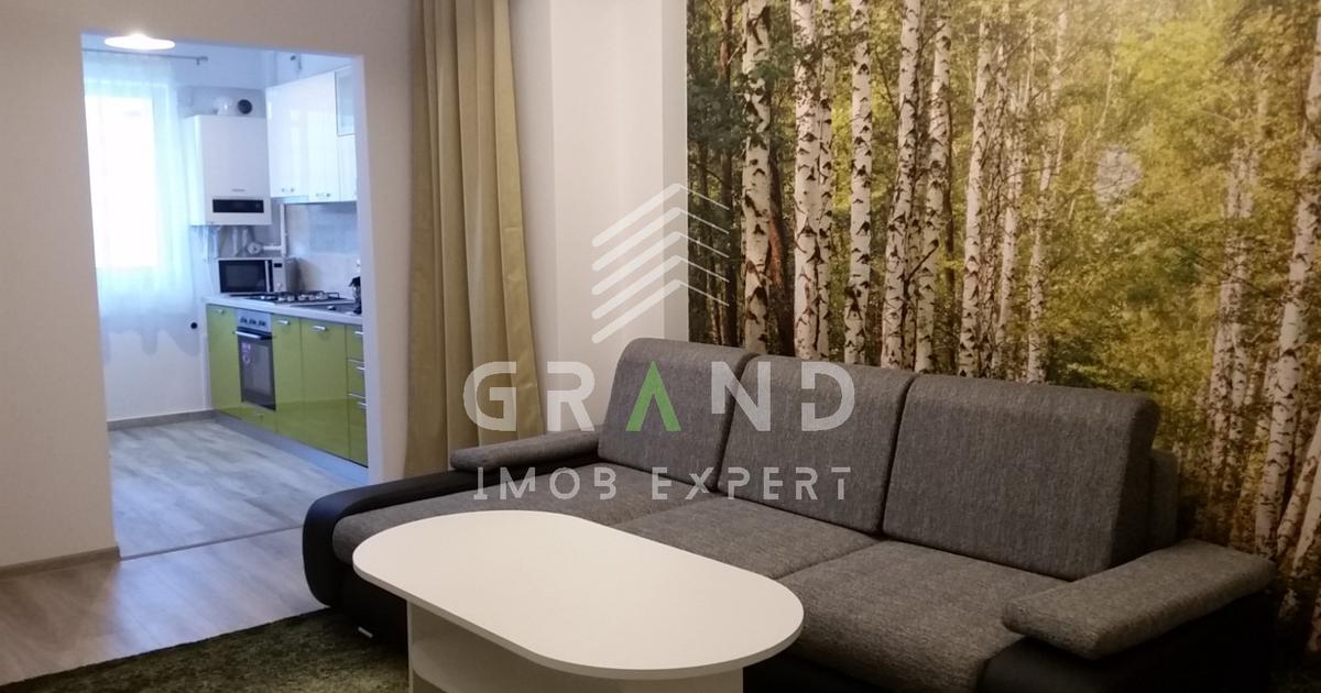 Ap 2 camere | AC | Zona Între Lacuri-Iulius Mall-FSEGA