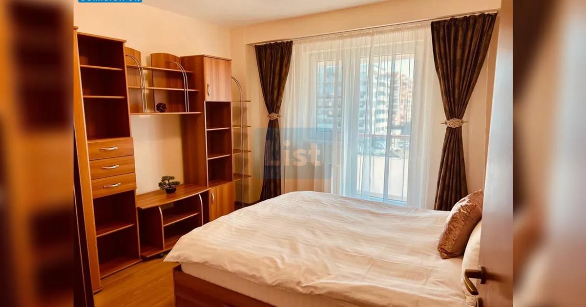 COMISION 0% | 2 Camere Decomandate | Zona Iulius Mall |